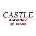 Castle Buick GMC logo